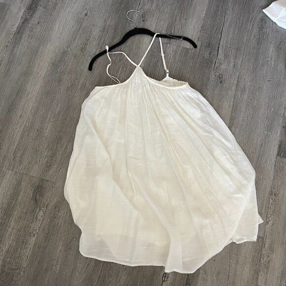UO Halter Shift Dress - Picture 1 of 3